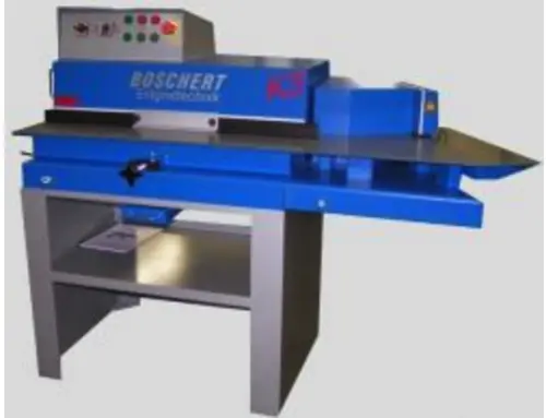 NEW BOSCHERT K3