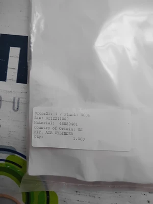 USED UNIVERSAL INSTRUMENTS 48880401