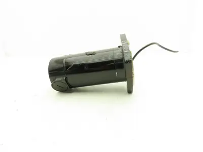 Bodine 32A5BEPM-E4 DC Gearmotor 90V 80:1 Reducer 21 RPM 273 lb-in Motor Only