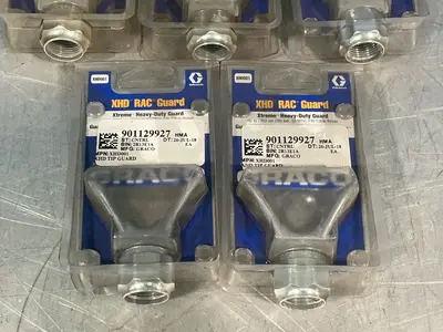 New | in-Stock GRACO XHD001 Miscellaneous MRO Ohio US | HGR 24 #1300768