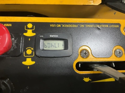 Used 2021 WRIGHT ZXT 61” Mowers Michigan US | Miedema Asset Management Group #1327504