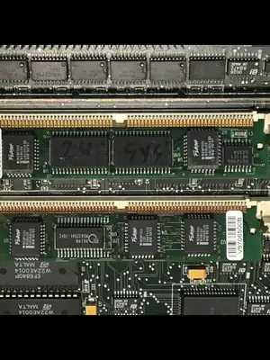 USED VAN DORN PC330-029 330-029