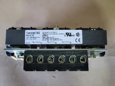 NEW TCI KDRD1L