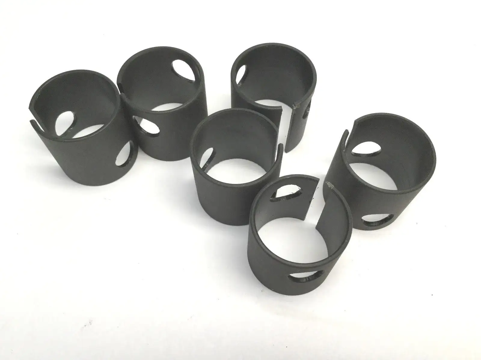 New | in-Stock Milco Bushing Insulators Strappers Michigan US | Maverick Industrial Sales #1397614