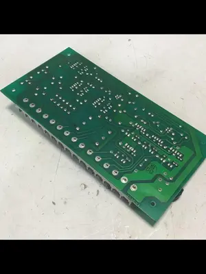 USED TOSHIBA K35334G