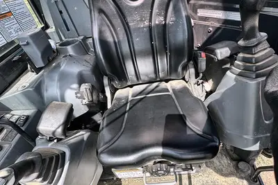 Used 2019 YANMAR VIO80-1A Excavators North Dakota US | Proxy Equipment #1377987