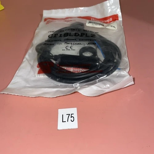 NEW Honeywell CP18D1AAL2