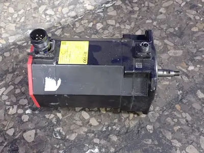USED 2022 FANUC A06B0238B605#0100