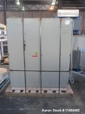 USED COLLETTE GRAL 600