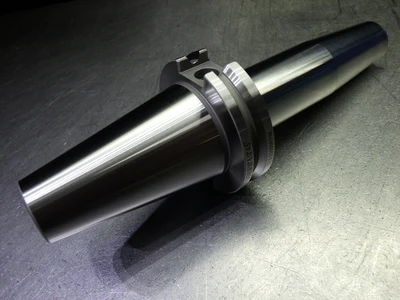 PrimeTool CAT40 1/2" Shrink Fit Tool Holder 5.12" Pro T00CA40220-2130A (LOC1591)