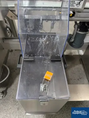 USED MGS MGS Horizontal Cartoner, Model Stealth