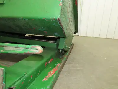 Used ROURA _UNKNOWN_ Hoppers Indiana US | Arrow Industrial #1408581