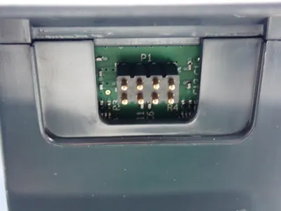 Used INTERMEC 852918001 Battery Chargers Ohio US | HGR 24 #756488