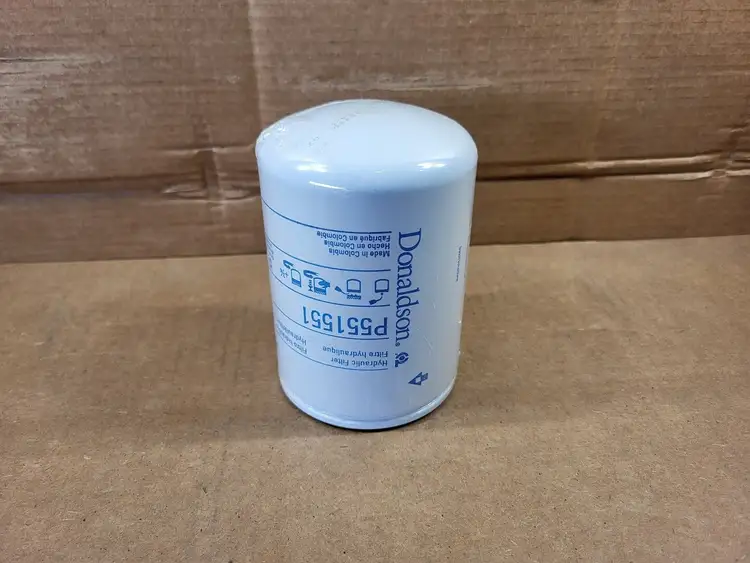 New | in-Stock DONALDSON P551551 Parts (Hydraulics and Pneumatics) British Columbia CA | Lenmark #295736