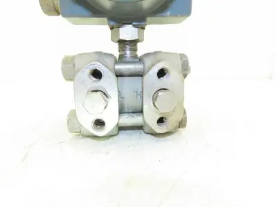 Foxboro 823DP-I3S1NM2-Y Electronic Pressure Transmitter 12.5-65VDC 1500PSI