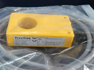 NEW PROXITRON IKV 025.23G