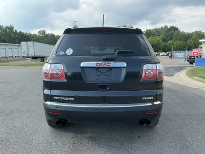 USED 2010 GMC ACADIA
