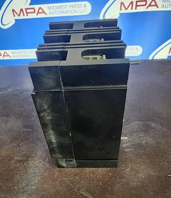 USED WESTINGHOUSE MCP03150R