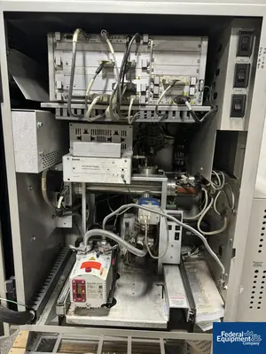 USED Extrel Extrel Process Mass Spectrometer, Model MAX-300