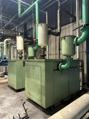 USED SULLAIR VS20-75W