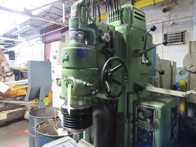 1967 MOORE #3 GRINDERS, JIG | GCH Machinery (6)