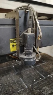 USED 2013 COHERENT METABEAM 400