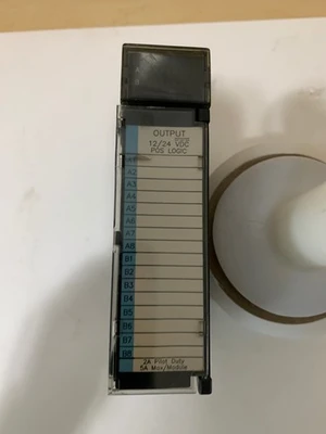 USED GE Fanuc IC693MDL740E