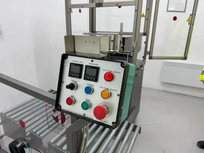 USED 2006 MARCHESINI PS-300