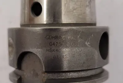 Used GUHRING GM300 04736 Misc Industrial Equipment Kentucky US | Aucto #687619