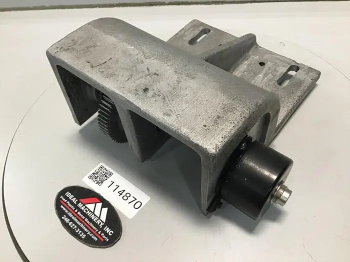USED VAN DORN 301129