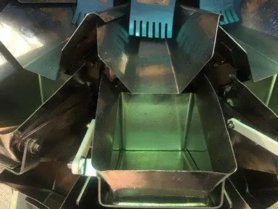 USED 1988 PACKAGE MACHINERY TRANSPACK TP2