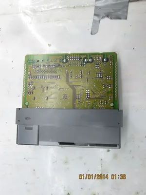 ALLEN BRADLEY 1747-L532 Electrical | Global Machine Brokers, LLC (5)