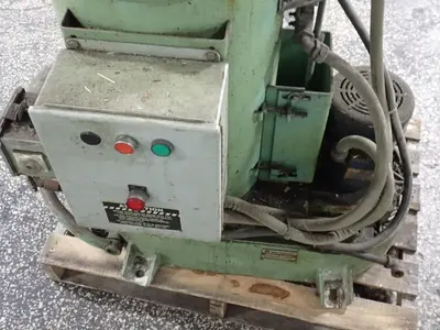 USED NEW HOLLAND K24