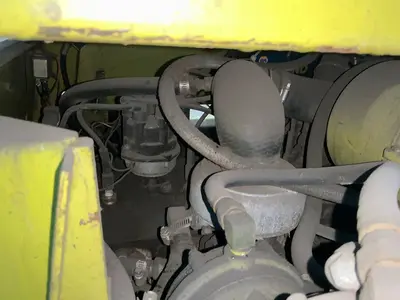 Used CLARK C500100 Misc Forklifts Ohio US | HGR 24 #1325095