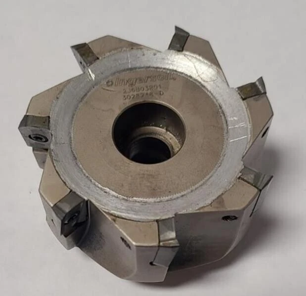 Used Ingersoll 567657567567567 Tooling & Accessories (Other) | Amiron Machinery #740957