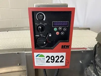 90° Conveyor
