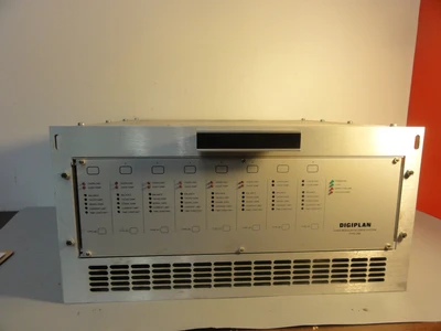 USED PARKER UR8