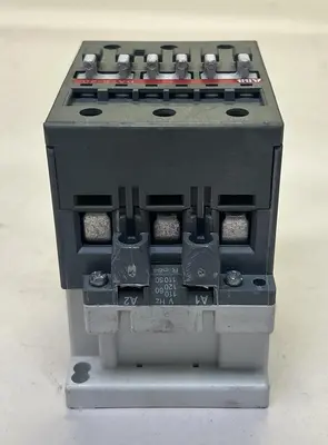 Used ABB DA75-20 Miscellaneous Equipment (Electrical & Power) Ohio US | Surplus Asset Holdings #1209528
