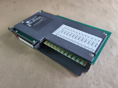 NEW ALLEN-BRADLEY 1771-IDC