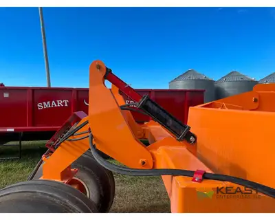 Used BIG DOG _UNKNOWN_ Scrapers Iowa US | Keast Enterprises #1360137