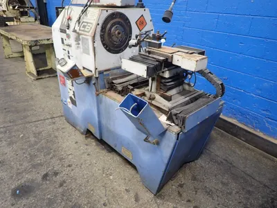 Used 2000 GLEASON PHOENIX CB Settings & Inspecting Gear Cutters Ohio US | HGR 24 #727091