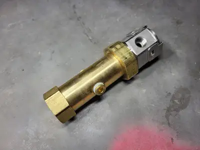 NEW ANSUL LVS-15