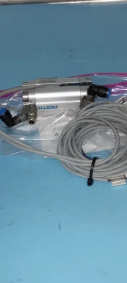 Used Festo ADVU-12-30-P-A PLC Processors Arizona US | ASSET CONVERSION SPECIALISTS, INC. #1348218