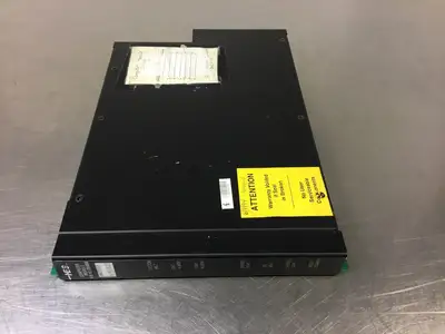 HES HS205050 Computer Module HS 205050 3H
