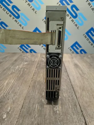 Used NUM MDLU1014Q00 Servo Drives South Carolina US | ESS Industrial Equipment Sales #1403897
