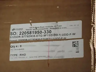 NEW COOPER S123DR-S775D935-ETG4F9-D-1-F-W