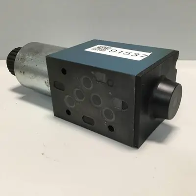 USED BOSCH 0 810 001 406