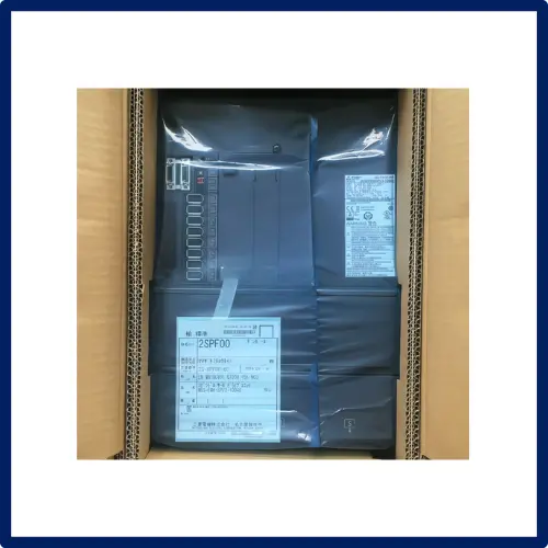 Used MITSUBISHI MDS-EMH-SPV3-10040 Servo Drives | CNC TOOLS LLC #765496