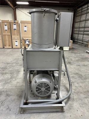 Used 2002 TRAVAINI "TR0500S-1A" Vacuum Pumps South Carolina US | MachineryMax #1547055