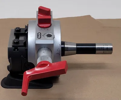 D'ANDREA TA120 Boring Head Tooling & Accessories, Tooling | Machinery Central (6)